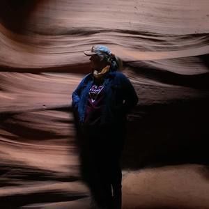 Meet your Posher, Molly